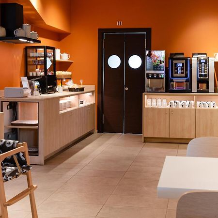 B&B Hotel Roma Pietralata Tiburtina エクステリア 写真