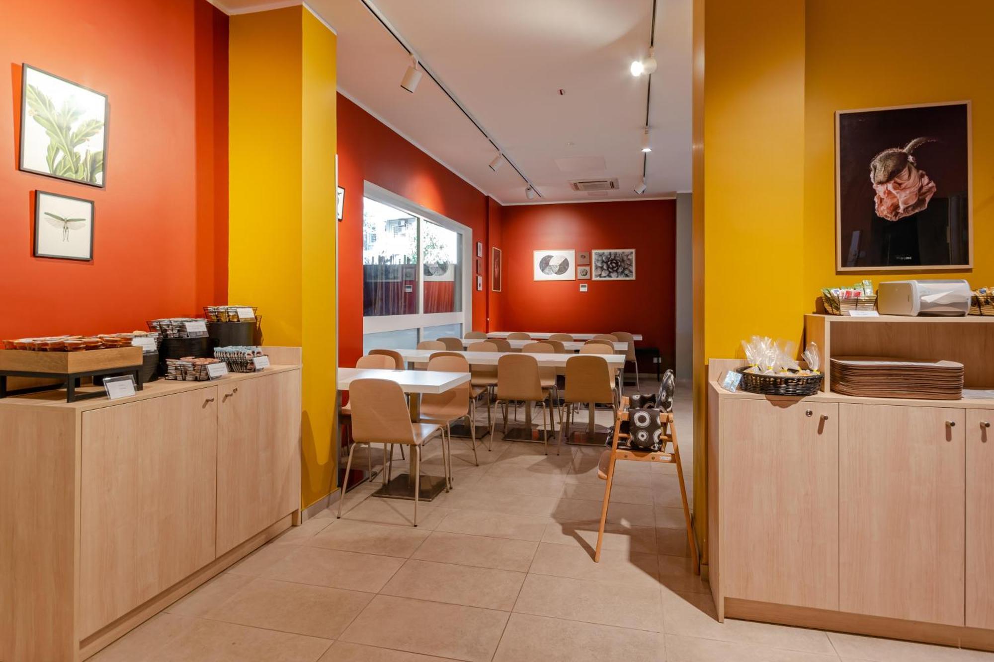 B&B Hotel Roma Pietralata Tiburtina エクステリア 写真